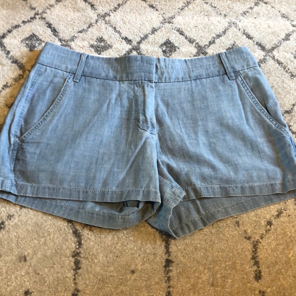 J Crew shorts